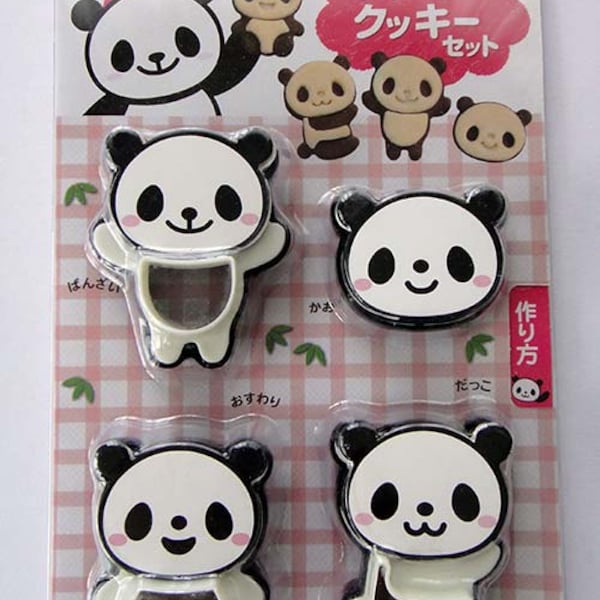 Japanese Cookie Cutters Etsy