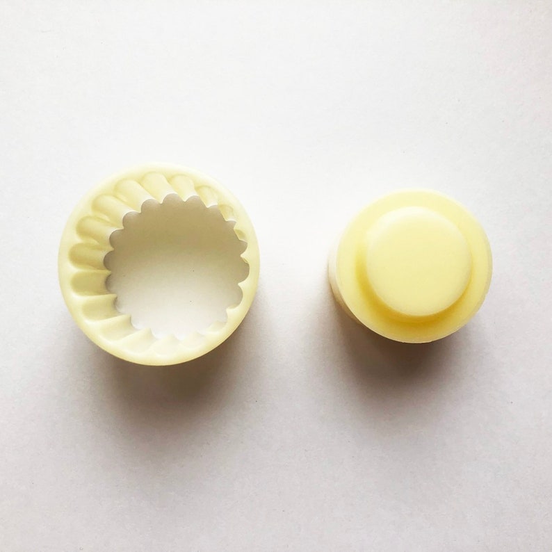 Pineapple Tart Cutter / Mold / Mould / Cookie Cutter Etsy