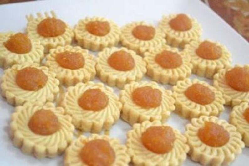 Pineapple Tart Cutter / Mold / Mould / Cookie Cutter Etsy