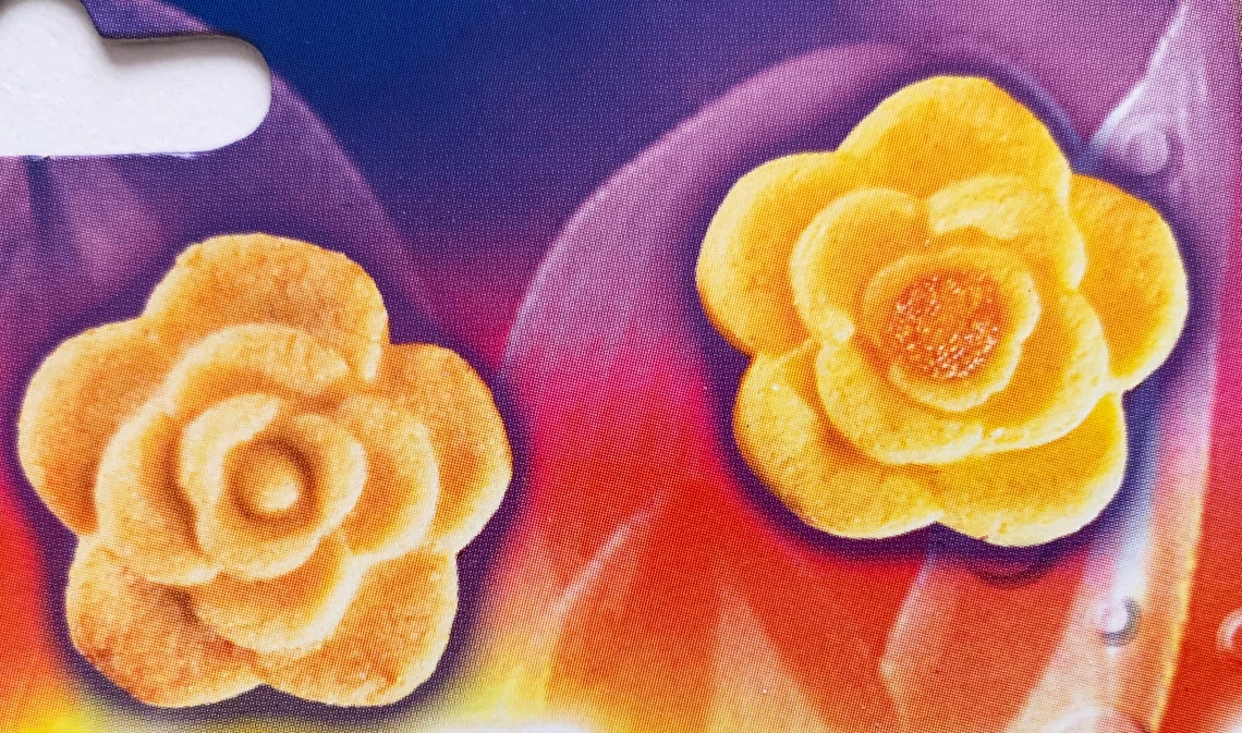 Jam Tart Press / Cutter / Mold / Mould / Cookie Cutter / Etsy