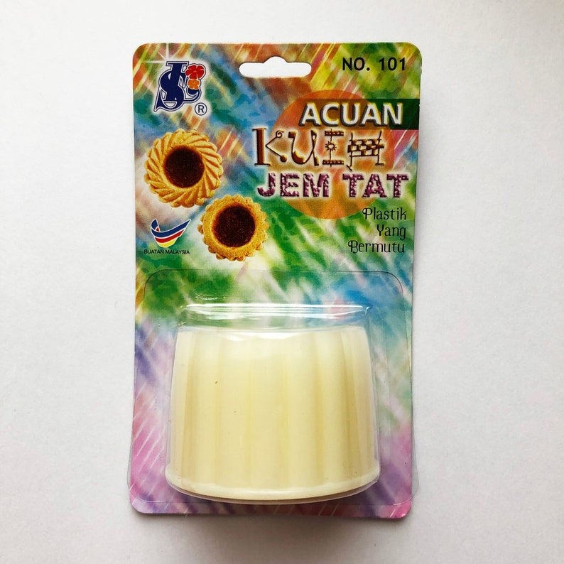 Pineapple Tart Cutter / Mold / Mould / Cookie Cutter Etsy