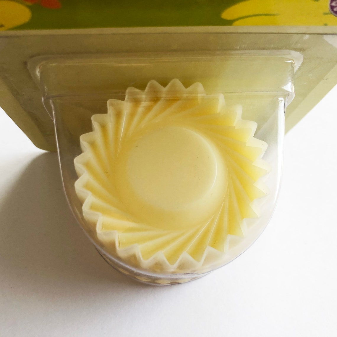 SET OF 3 Pineapple Jam Tart Cutters / Mold / Mould / Cookie Etsy