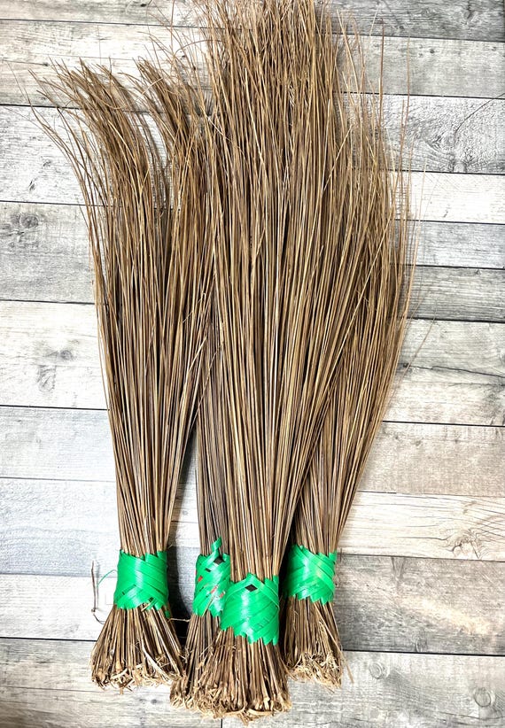 Staubfreier Besen XL – Jhadu Stil Mit Komfortgriff Für Effizientes Kehren