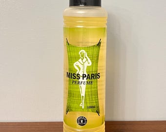 Miss Paris Perfume