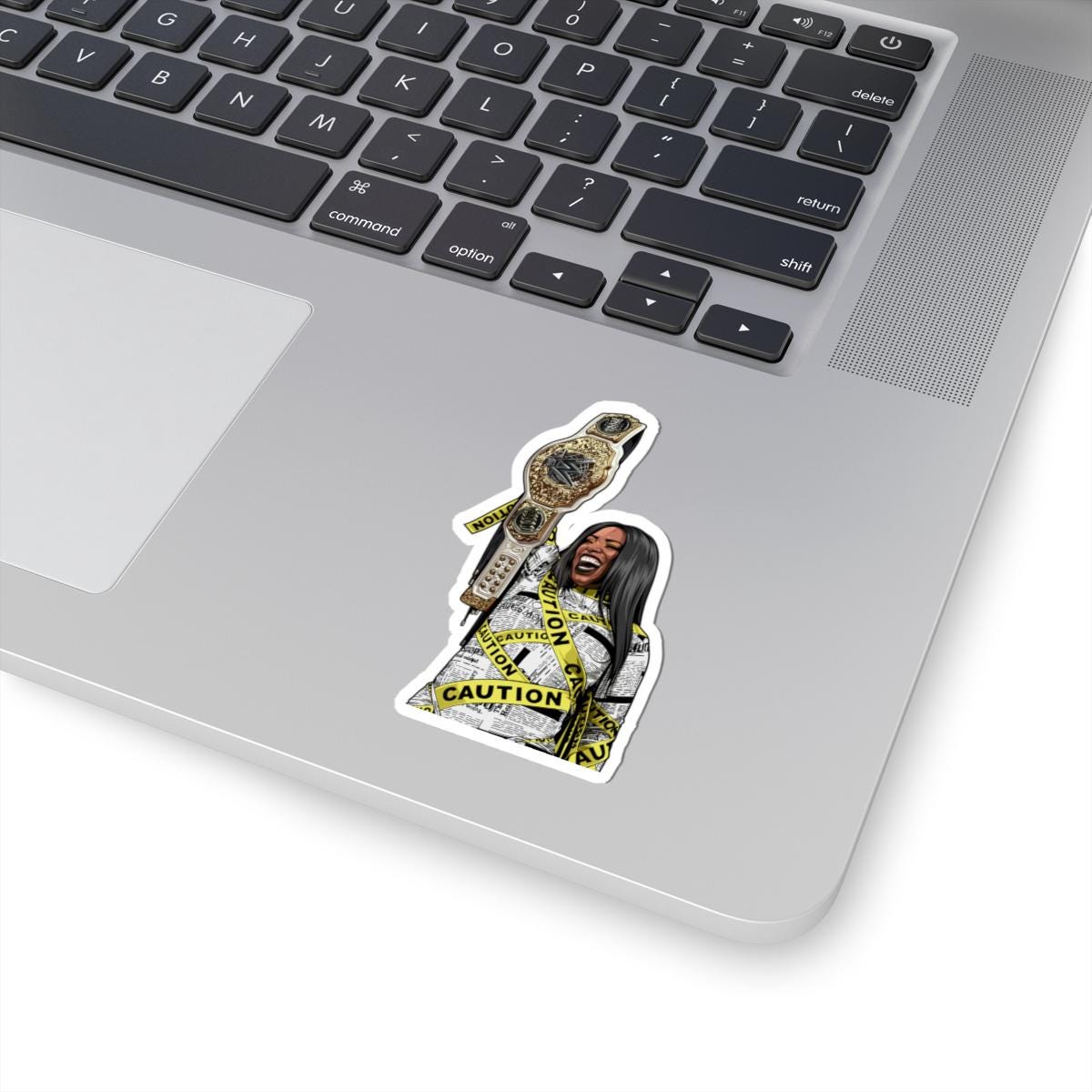 Noami Sticker Naomi Sticker - Etsy