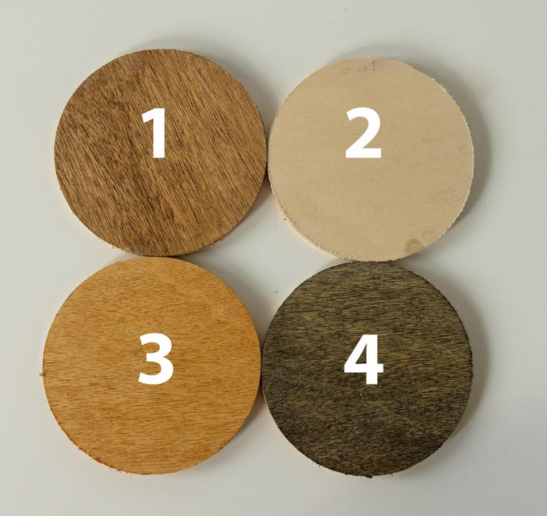 Handmade Solid Beech Wood Dog Feeder Stand With Ceramic Bowls