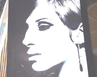 Colección de libros de memorias y biografías vintage / Lote de libros decorativos / Historias de vida retro / Colección literaria