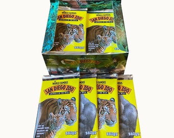 動物 シリーズ　　サファリ・・ほか非売品 ポスター10本セット Zebras - 192 pcs - Good Luck Minis® | Safari Ltd®
