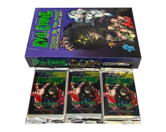 Lady Death Series 1 Commemorative Edition Complete Set of 100
