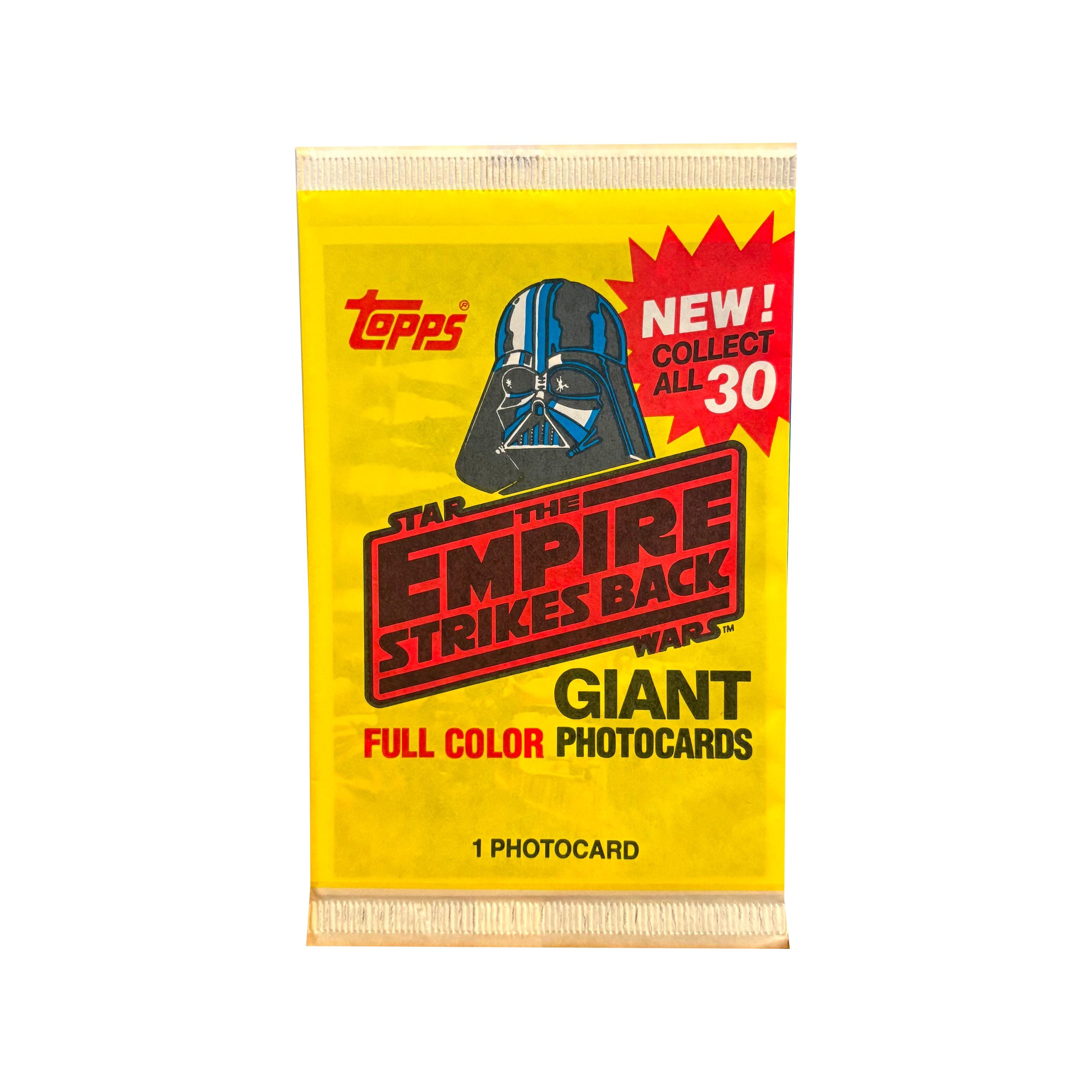 Movie Trading Cards Full Set - Etsy