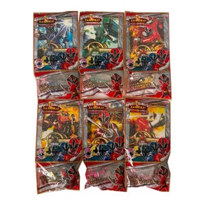 Power rangers figure - Etsy 日本