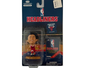 NBA Action Figures - Etsy