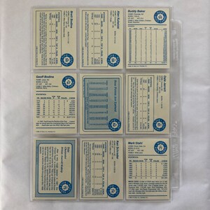 1988 Maxx Race Cards Lot of 31 in Excellent Condition. Davey Allison