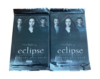 Collana twilight saga Eclipse - Gioielli - Collane - di Fragolina B