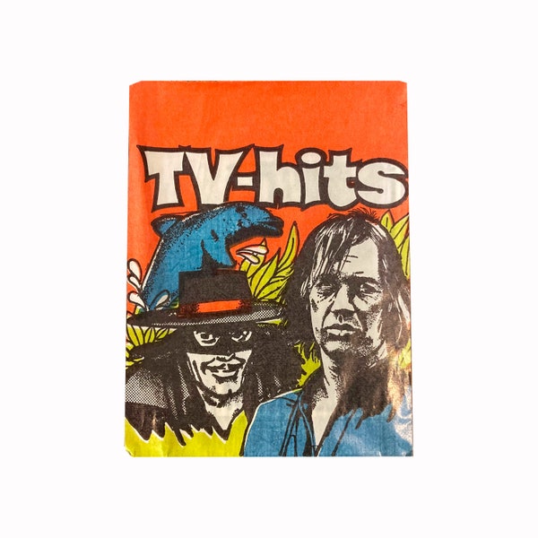 Gum Trading Cards Etsy New Zealand