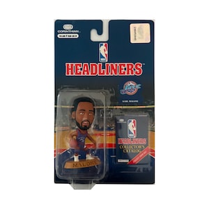 Nba Headliners - Etsy