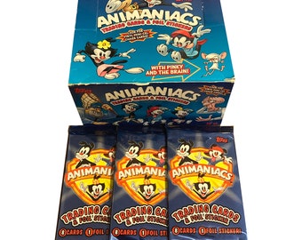 [G9065]DVD アニマニアックス Amazon.com: Animaniacs, Vol. 1 : Rob Paulsen, Jess Harnell