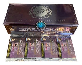ストレンジ・ニュー・ワールド・デッキ - スタートレックMTG