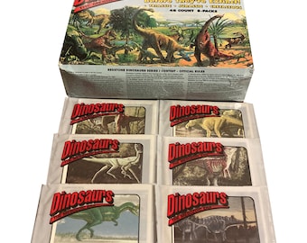 恐竜キングカード(第1期) 専用ケースセット 恐竜キング 第一弾 セット - メルカリ