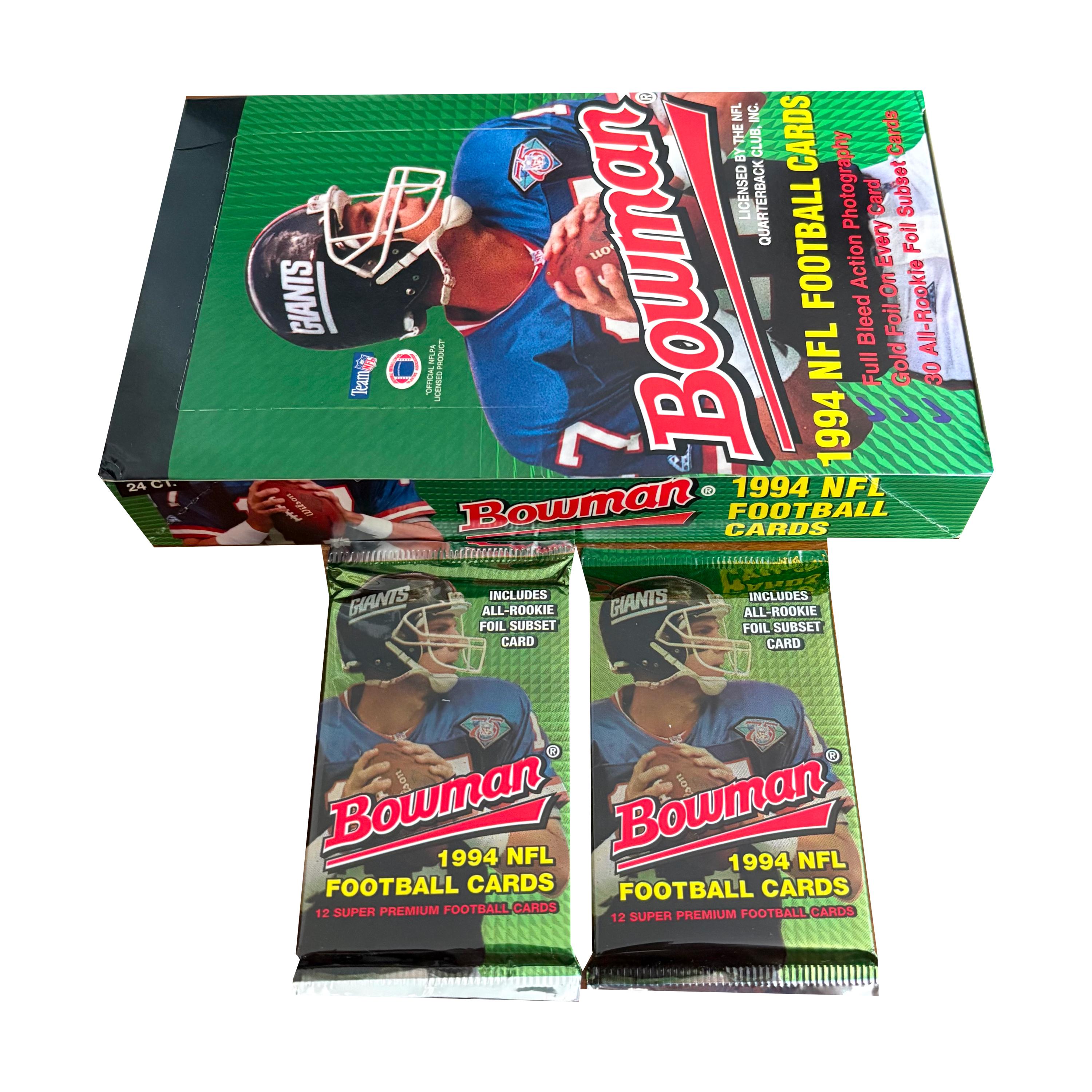 Rare Football Cards - Etsy Rare Football Cards - Etsy