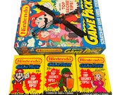任天堂Word cards 非売品2018 Nintendo 2018 Word Cards - Employee Item - Nintendo of Japan