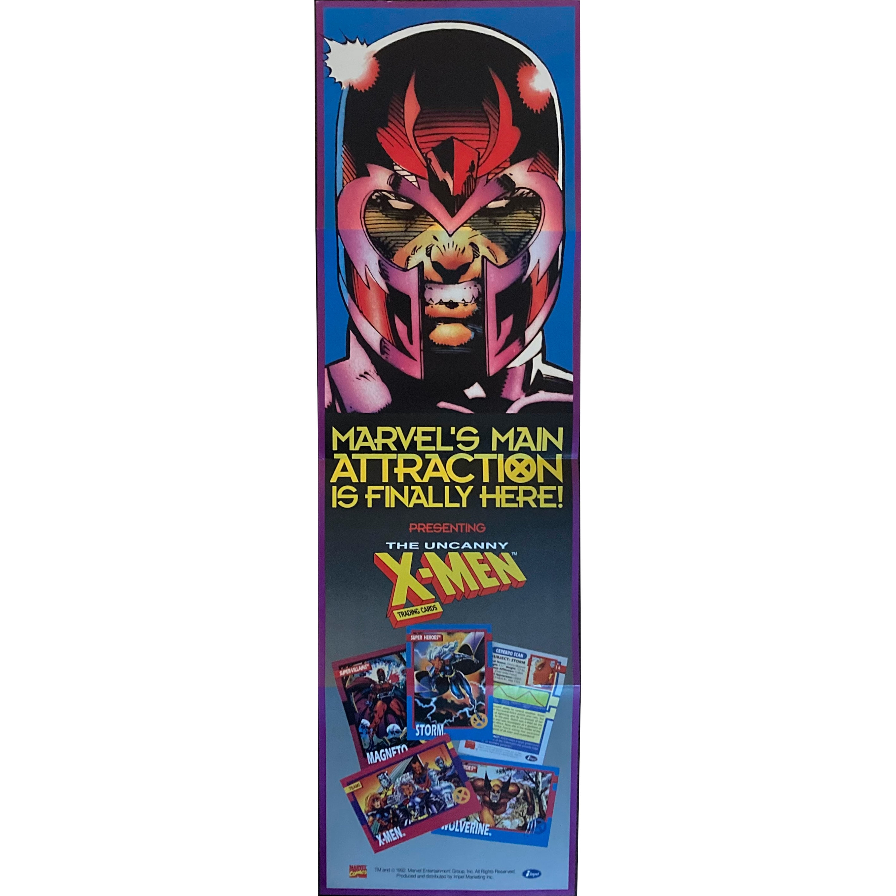 Jim lee x men poster - Etsy 日本