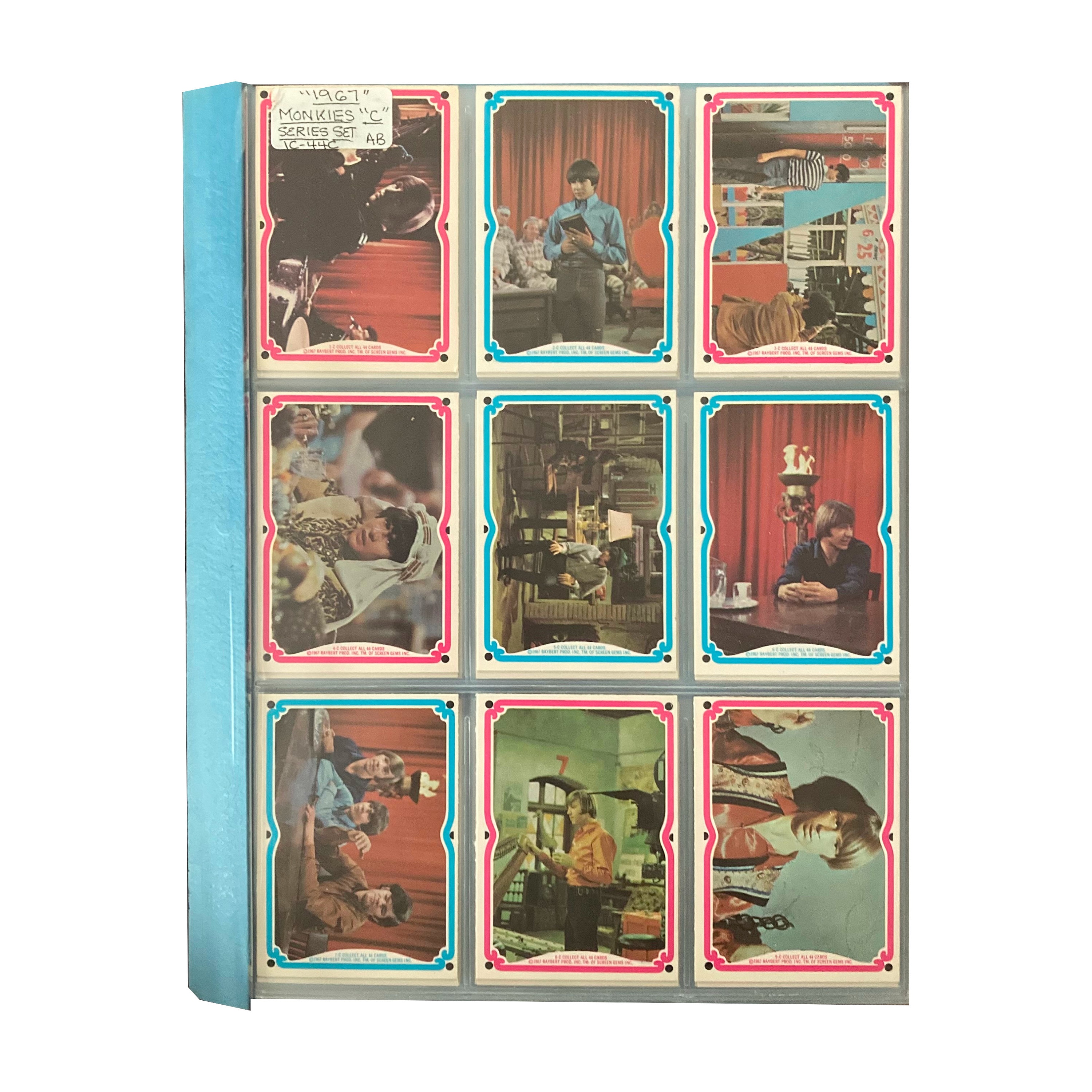 洋楽 The Monkees / Classic Album Collection The Monkees – Classic Album Collection – Box Set