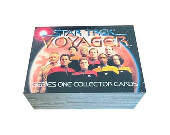 STAR TREK スタートレック トレーディングカード 大量まとめ売り ストレンジ・ニュー・ワールド・デッキ - スタートレックMTG