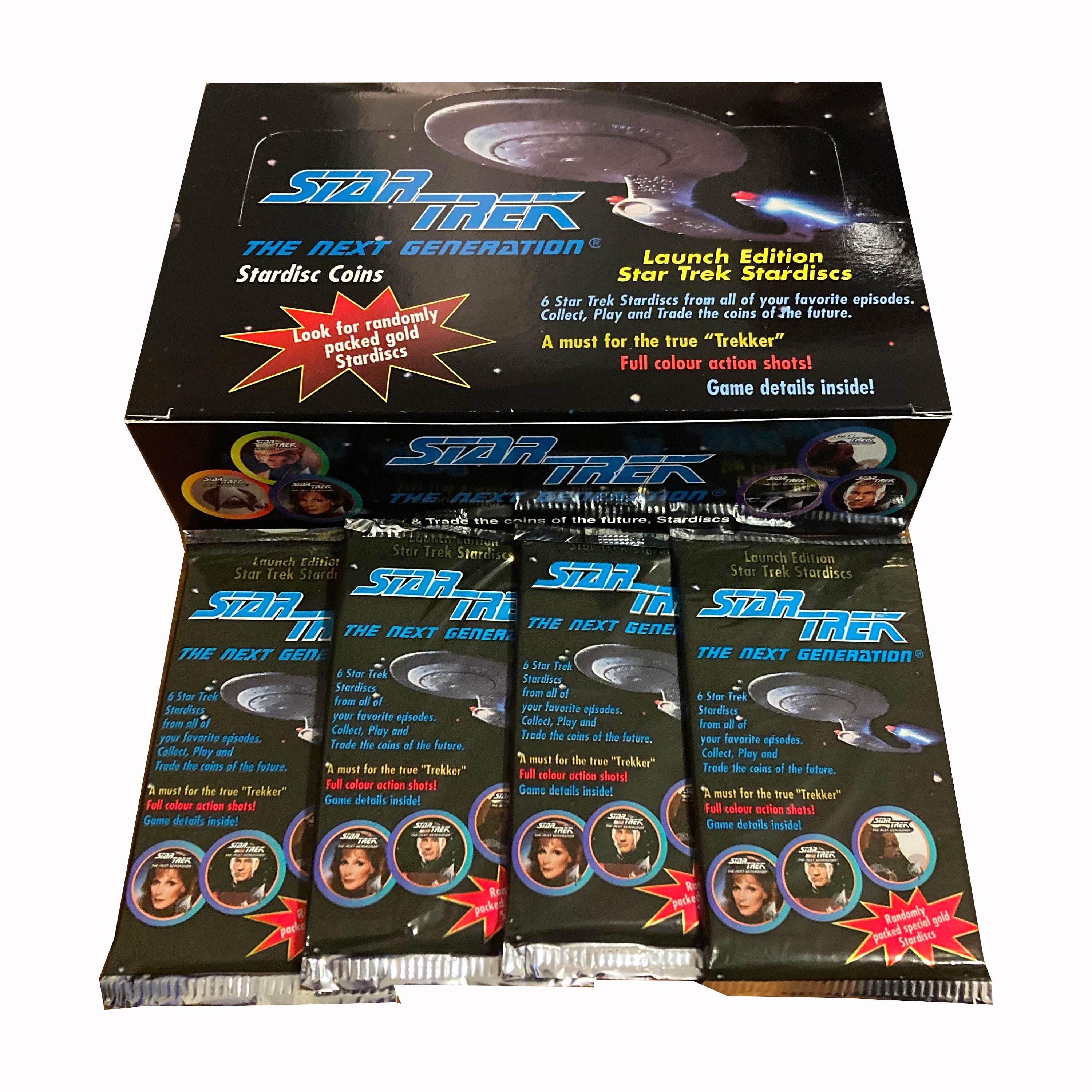 Star trek keychain - Etsy 日本