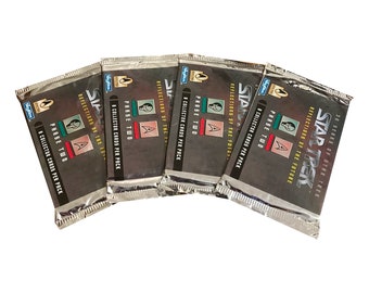 ストレンジ・ニュー・ワールド・デッキ - スタートレックMTG
