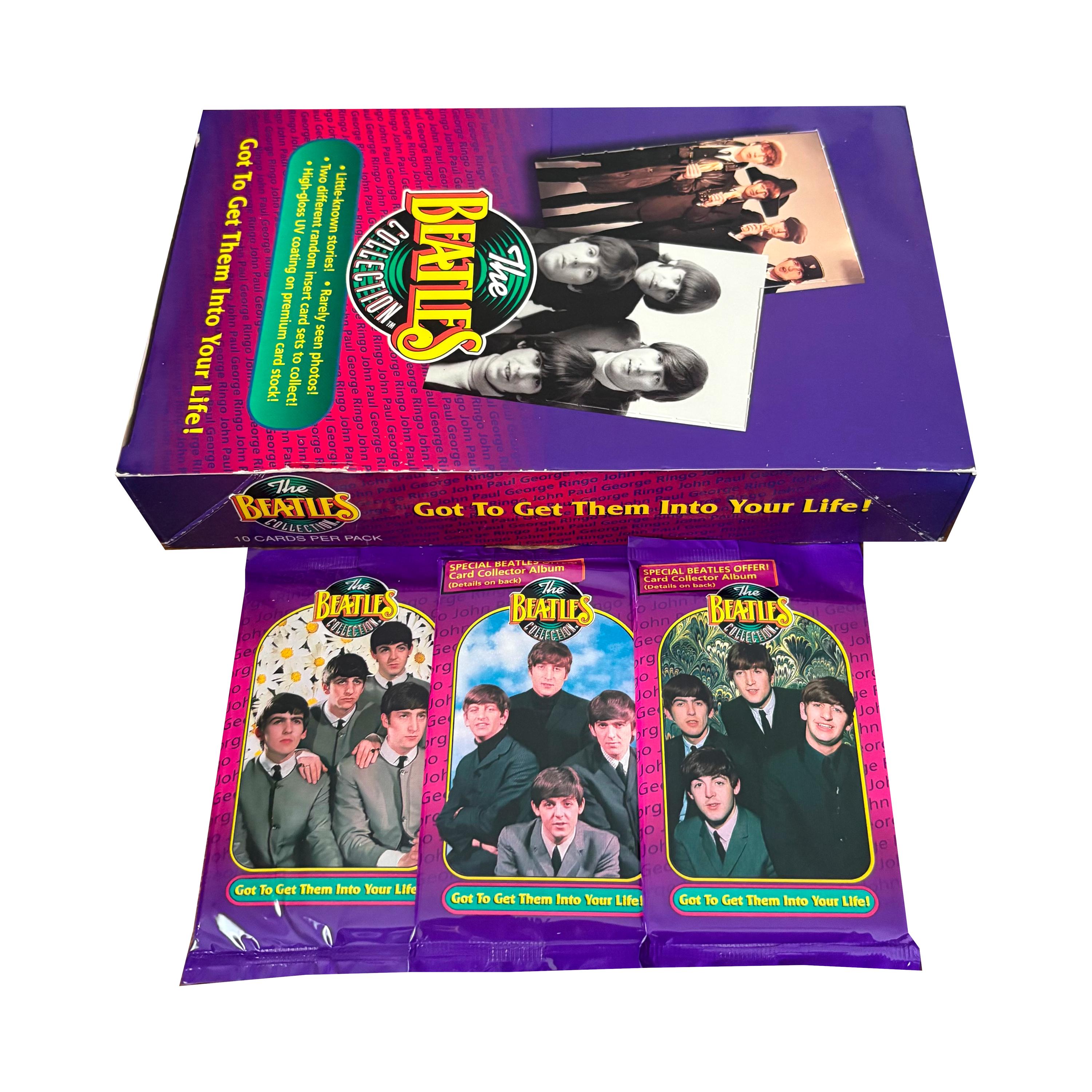 Beatles memorabilia - Etsy 日本