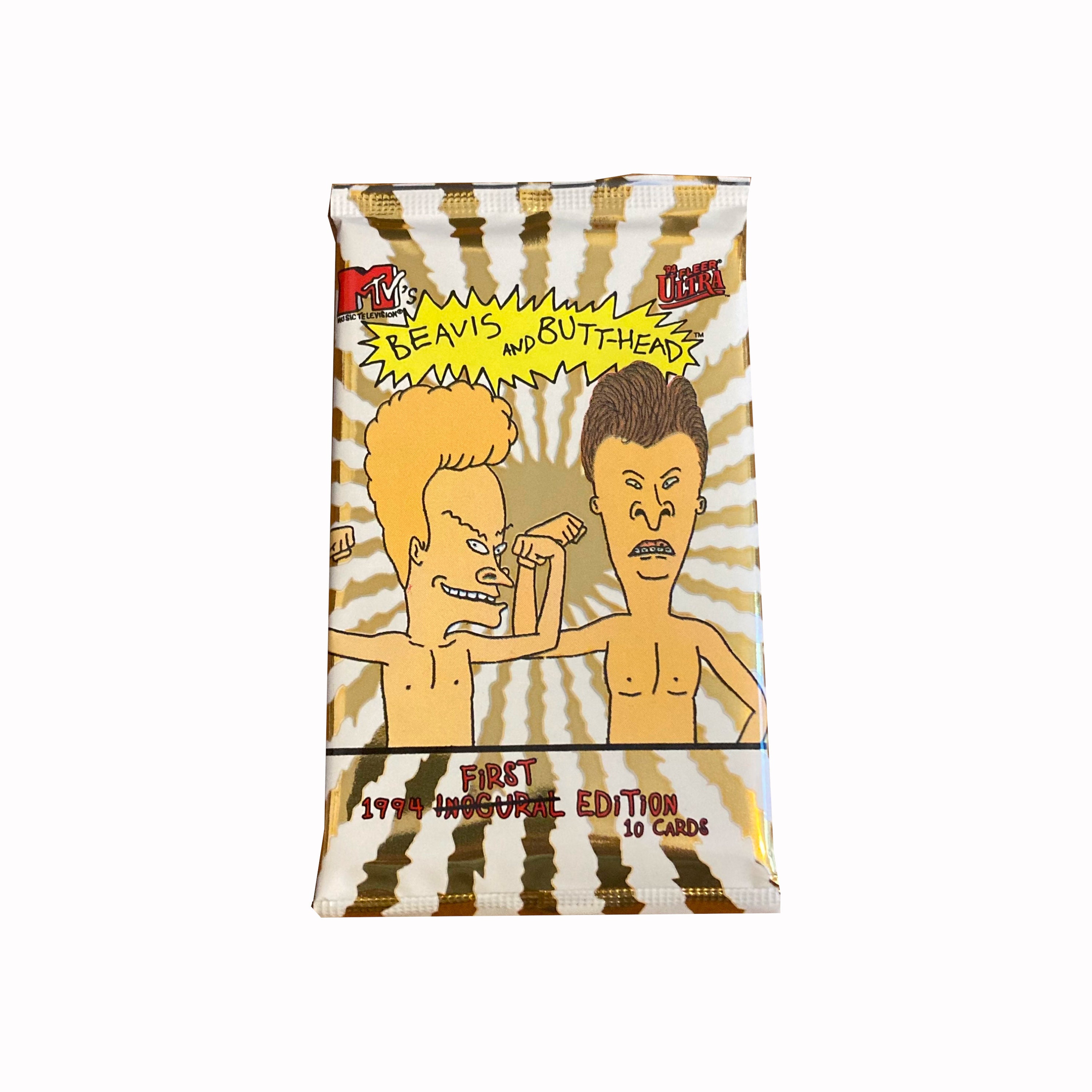 【レア】ビーバス＆バットヘッド トレカ 25枚セット 【1994年】 il_fullxfull.4274550652_7ozd.jpg