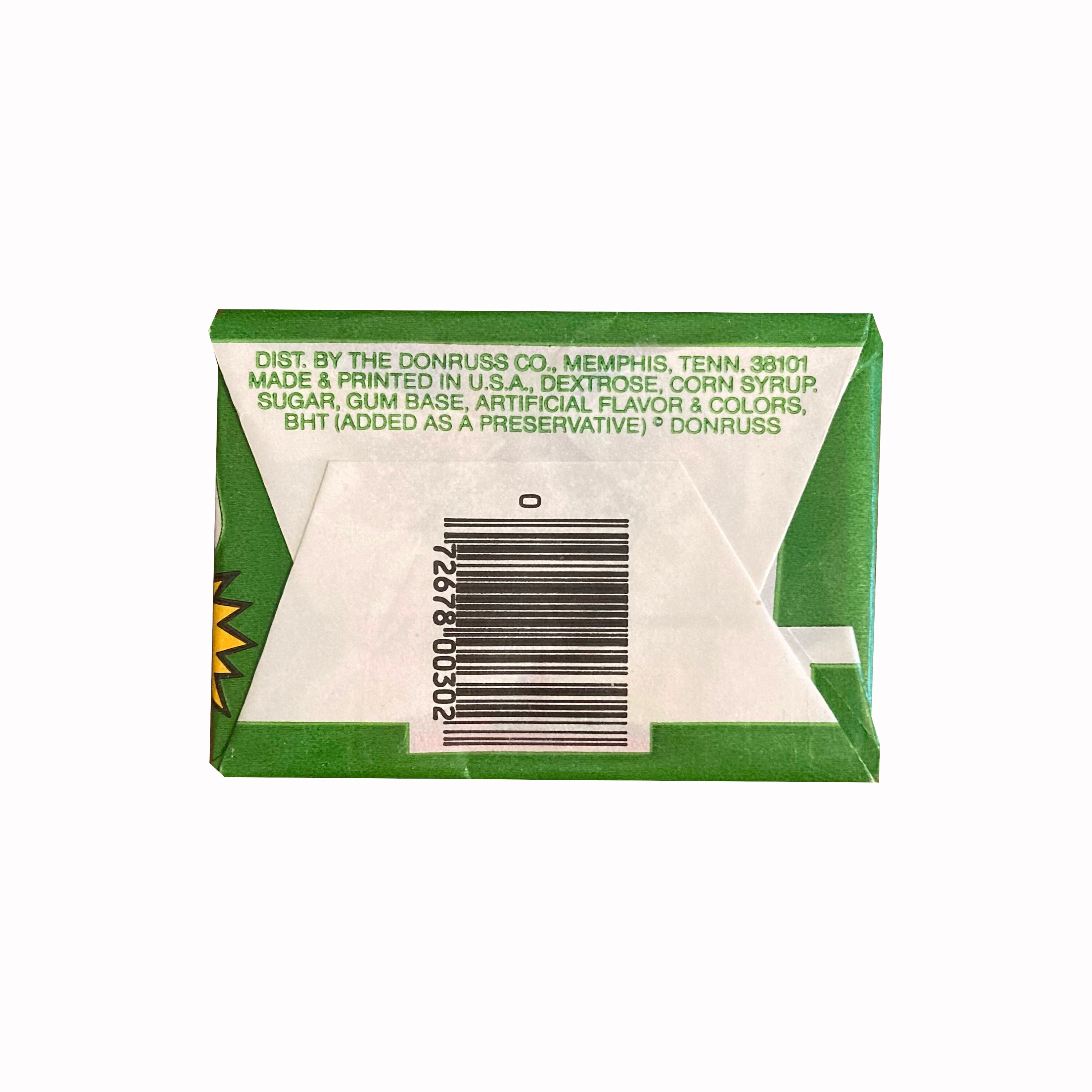 MASH TV Show Vintage Wax Pack. 6 Full Color Cards per Pack. Etsy