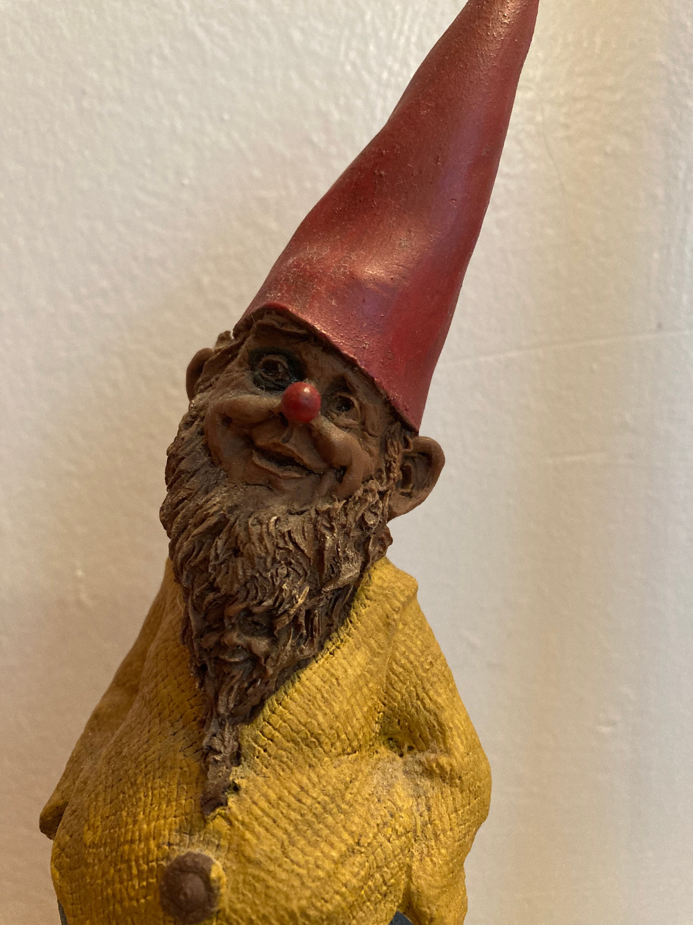 Tom Clark Gnomes for sale Only 4 left at 65