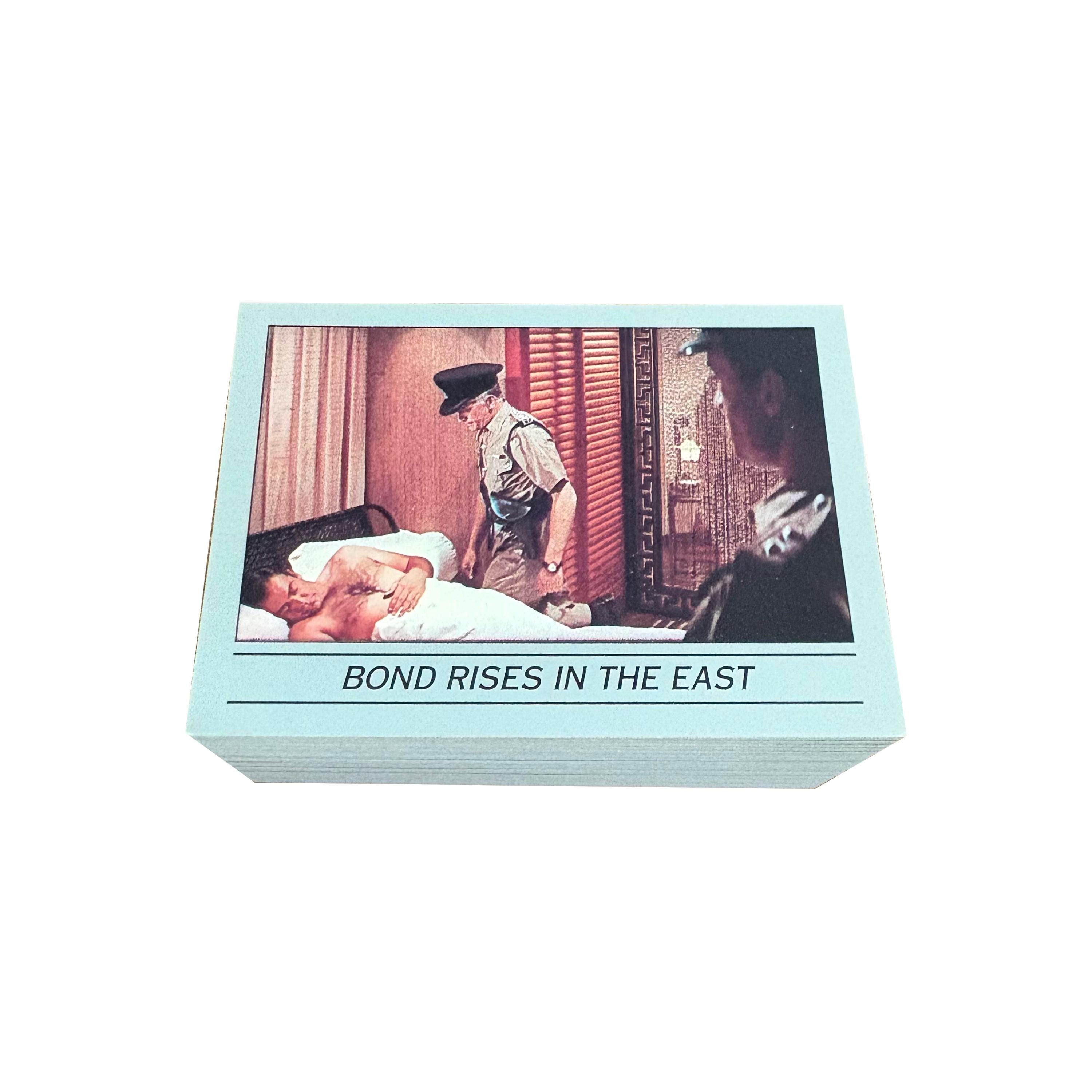 007 Bond Girl Australia