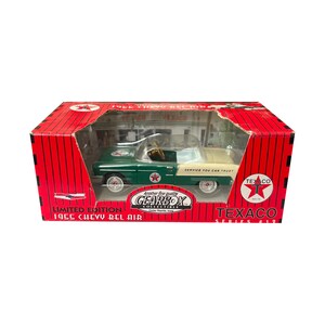 1997 Matchbox Challenge 75 #11 Chrysler Atlantic - Limited Edition Gold Diecast Car Model - View #8