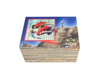 Factory Sealed Advanced Dungeons & Dragons 1991 Premier Edition