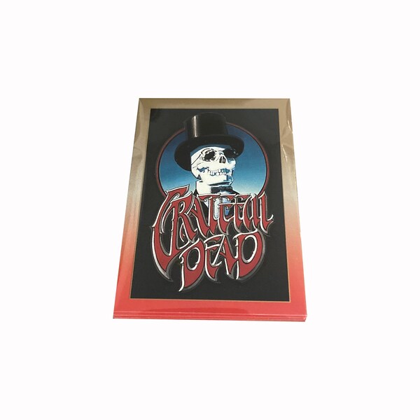 Grateful Dead 10-card chase set from RockCards. Very rare and hard to find. Excellent condition. Brockum 1991. Jerry Garcia. Bob Weir. Nice!