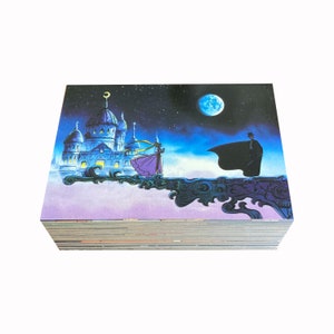 Complete basisset Sailor Moon Series III van 72 archiefkaarten in uitstekende staat. Dartflipcards 2000. Leuk!