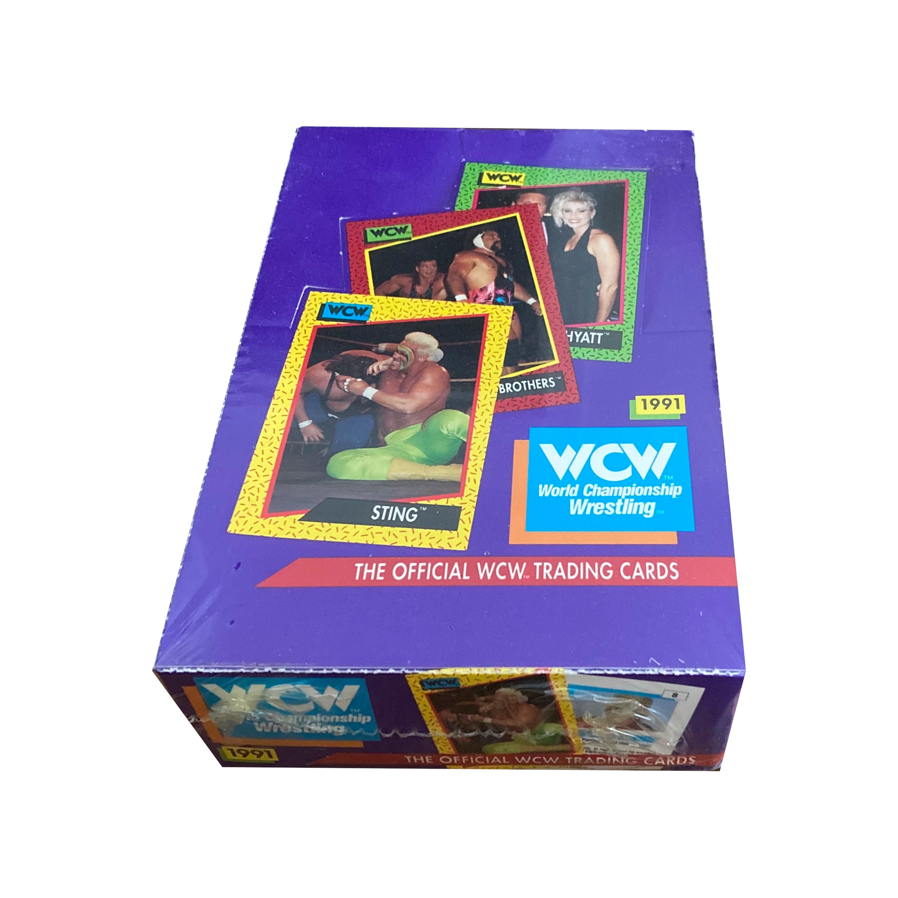 WCW (ワールド・チャンピオンシップ・レスリング) 写真集 WCW (ワールド・チャンピオンシップ・レスリング) 写真集