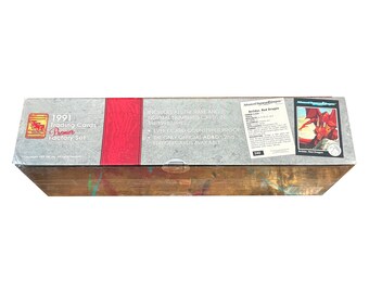 Factory Sealed Advanced Dungeons & Dragons 1991 Premier Edition