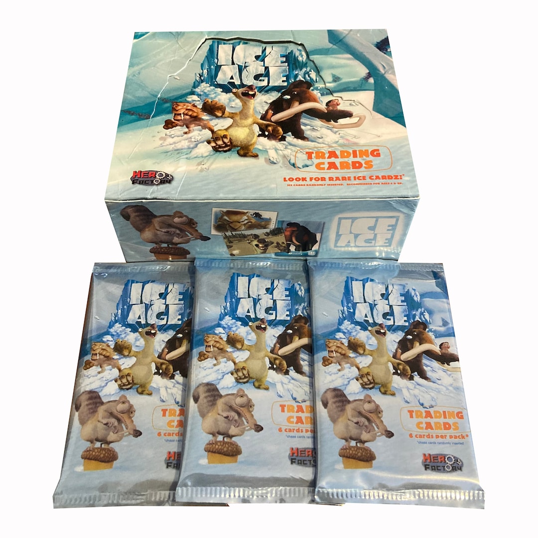 Ice Age Set Ice Age Card Prices – Magic Ice Age Card List – TUYDC