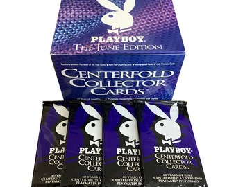 Playboy Playmate - Etsy