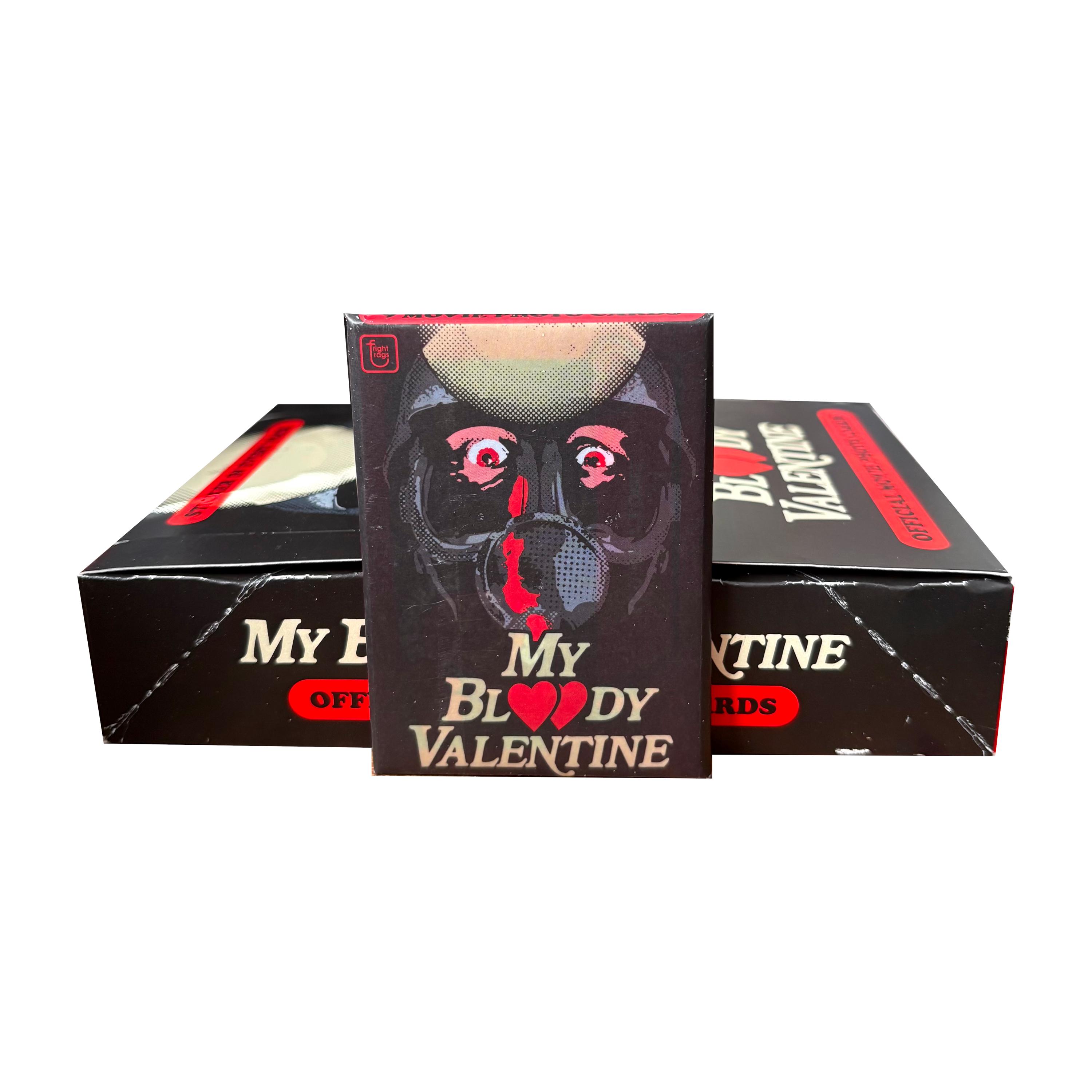 My bloody valentine - Etsy 日本