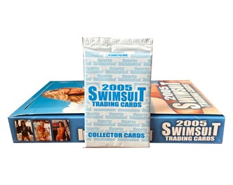 2 Packs of the Rap Pack Vintage Trading Cards. 10 Cards + 1