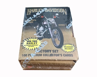 Animal Freaks Complete Boxed Set of 40 Vintage Trading Cards