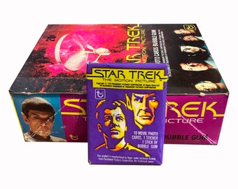 rare star trek trading cards Star Trek Trading Card 1979 Paramount Topps Enterprise Original Series Vtg  Memorabilia Graded PSA 9 MINT Betel's Attendant Betel #32 RARE