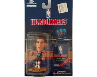Oscar Robertson Milwaukee Bucks Mcfarlane NBA Legends Series 2