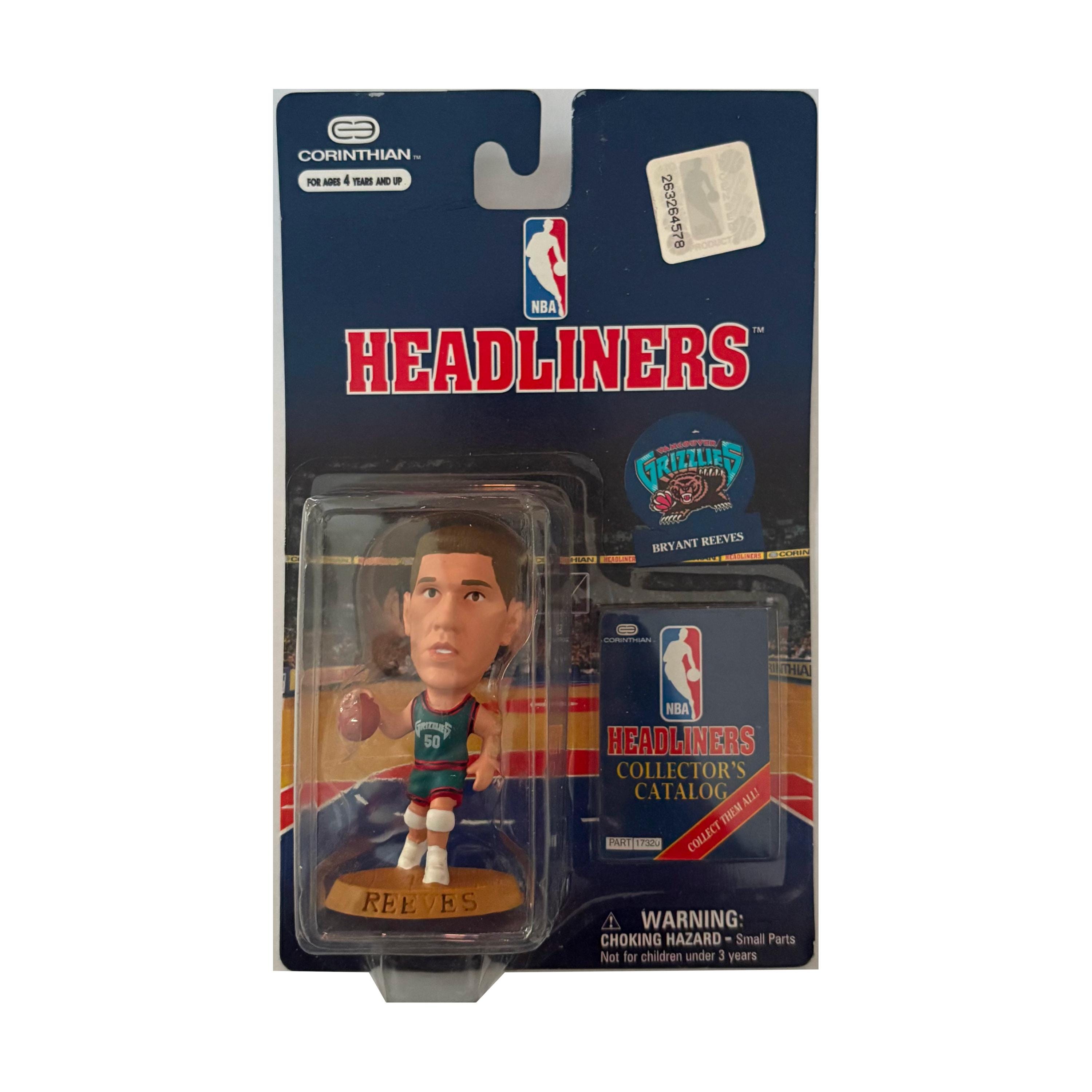 Nba Headliners - Etsy