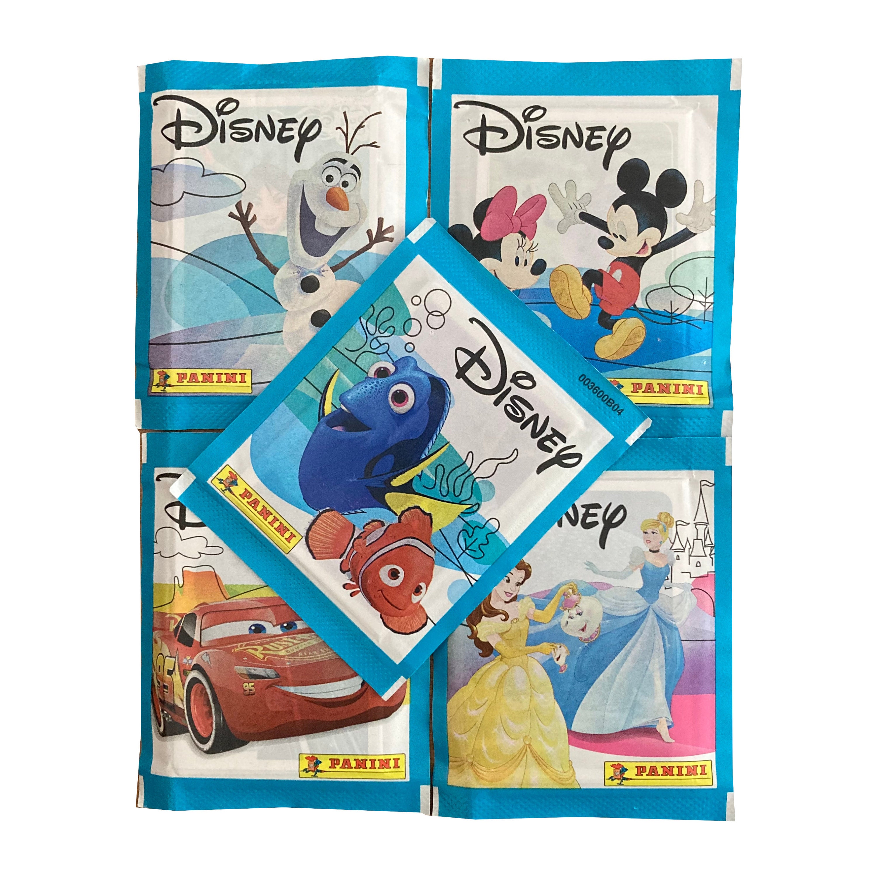 stuckers.disney1 - Buy Antique and collectible stickers on todocoleccion